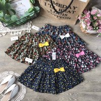 BÁN SỈ CHÂN VÁY HOA THÔ KÈM QUẦN GIÁ RẺ NHẤT